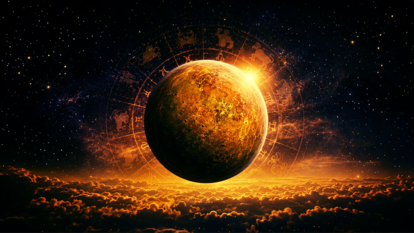 Astrology