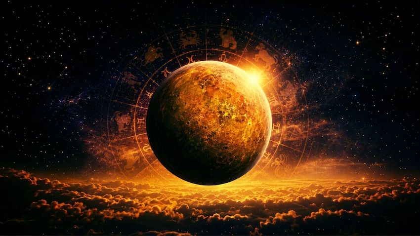 Astrology Astrology