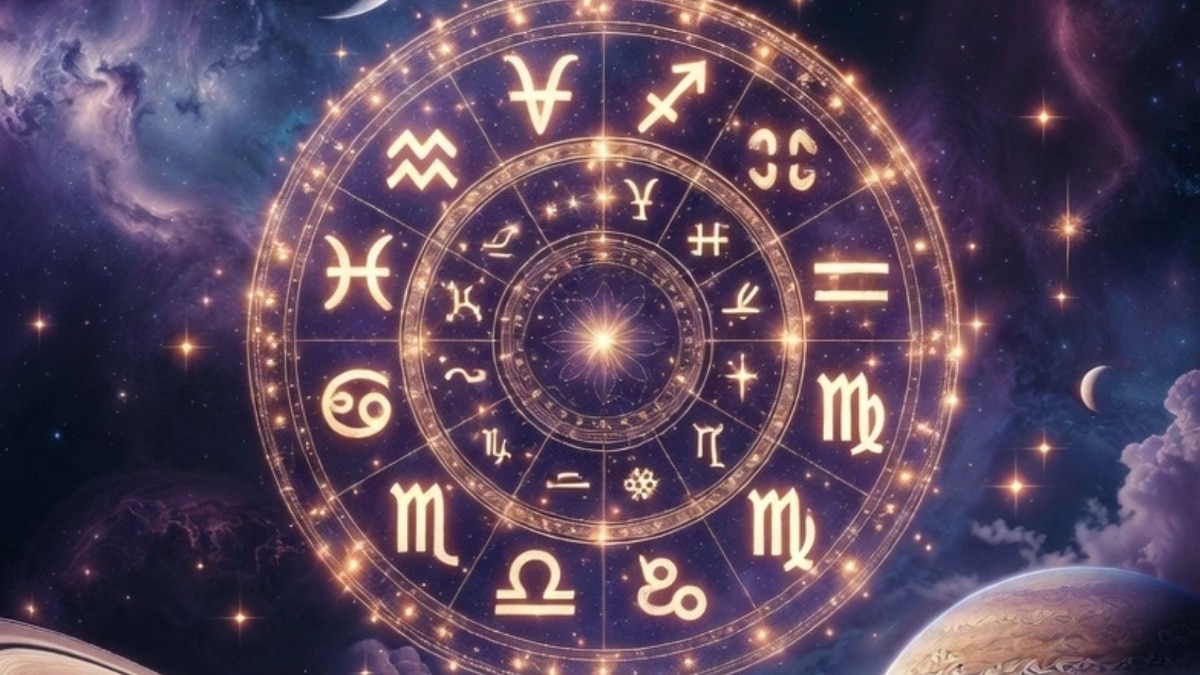 Astrology 