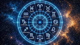 Astrology : आजपासून 'षडाष्टक योग' निर्मिती, 'या' राशींवर संकट कोसणार Astrology (AI Photo)