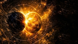 Astrology : शुक्र आणि राहूची महायुती, 'या' राशी ऑक्टोबरपर्यंत समृद्ध राहतील Astrology (AI Photo)