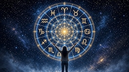 Astrology : 13 सप्टेंबरपासून बुध 'या' राशींसाठी लकी ठरणार Astrology (AI Photo)