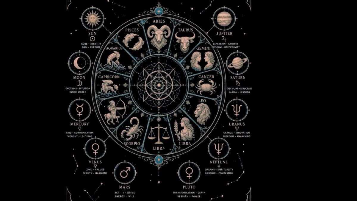 astrology