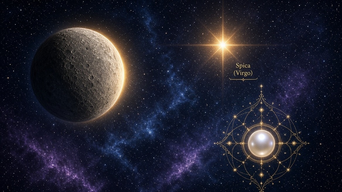 Astrology (AI Photo)
