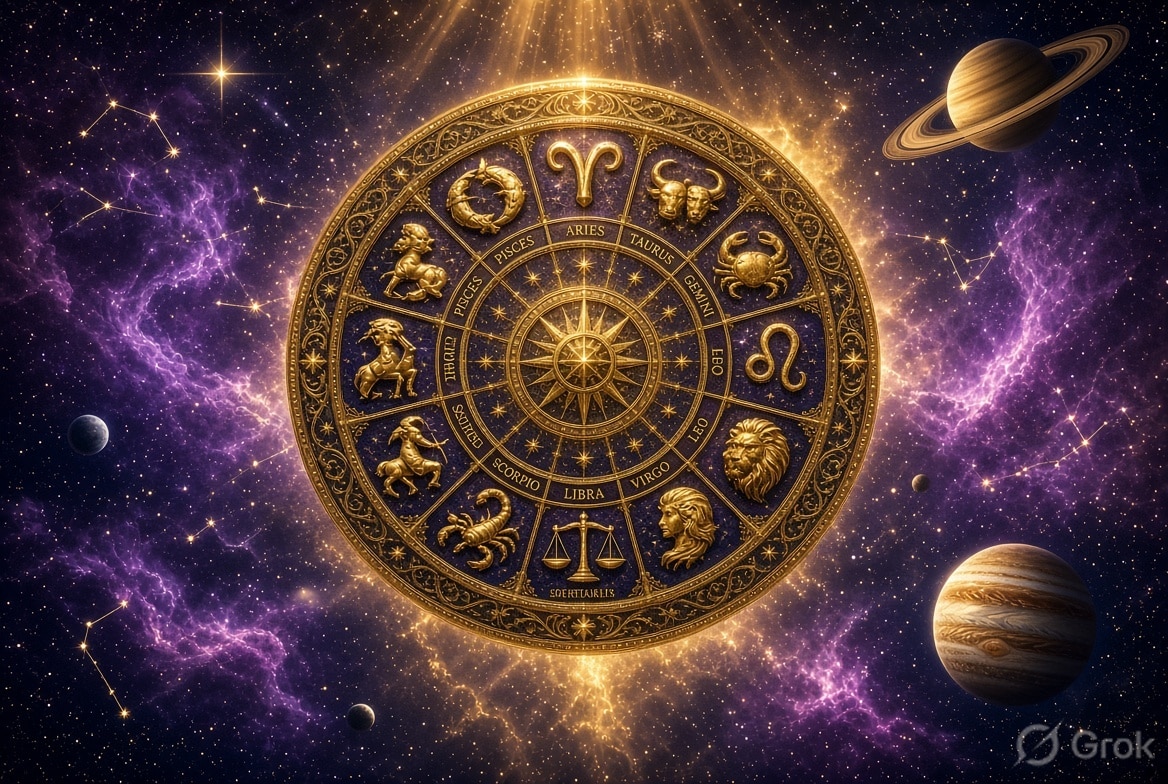 Astrology