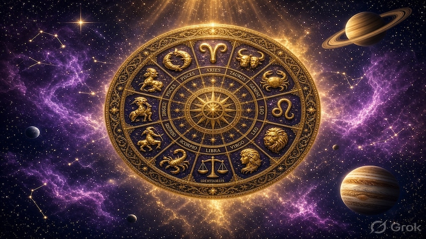 Astrology Astrology