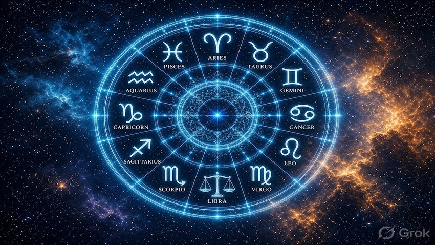 Astrology Astrology