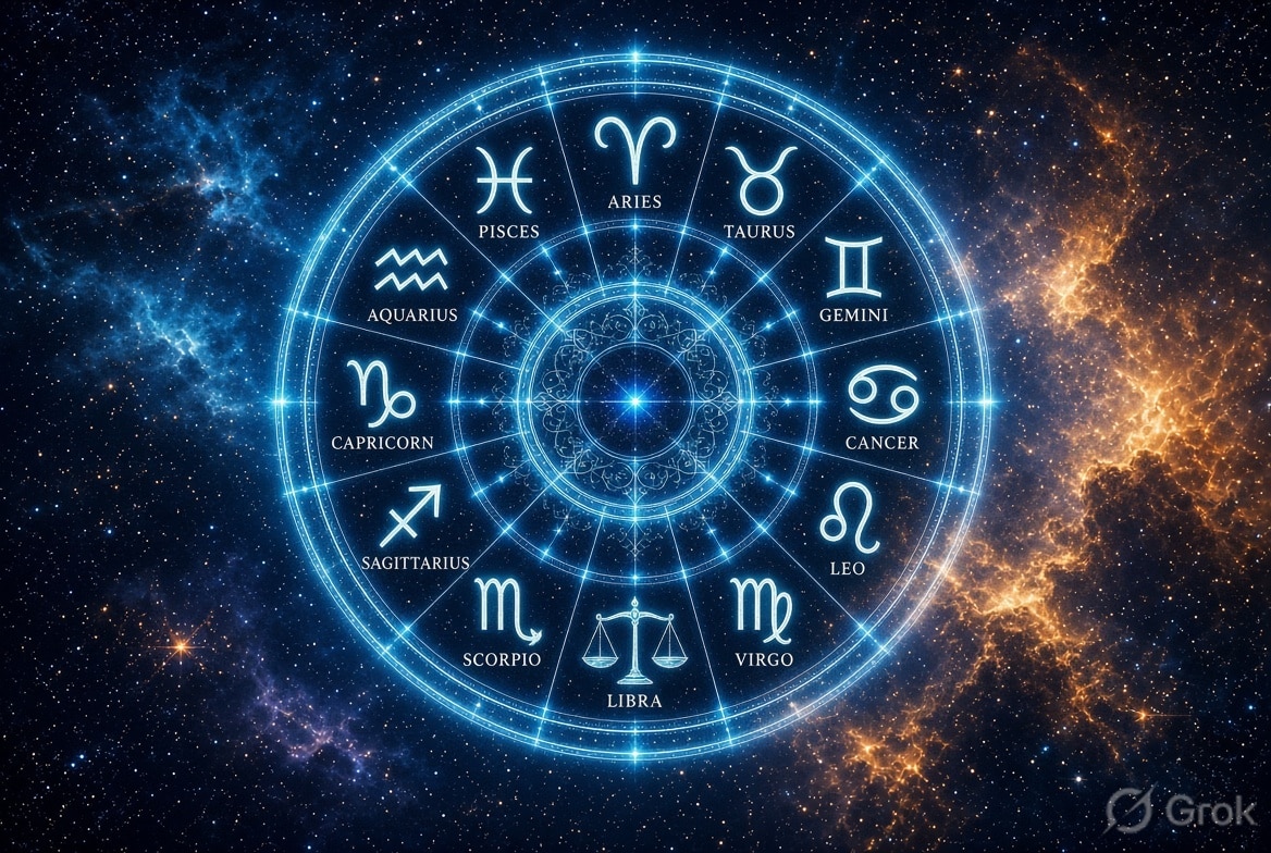 Astrology