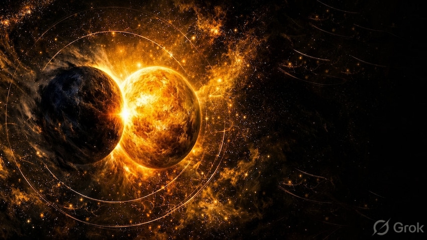 Astrology Astrology