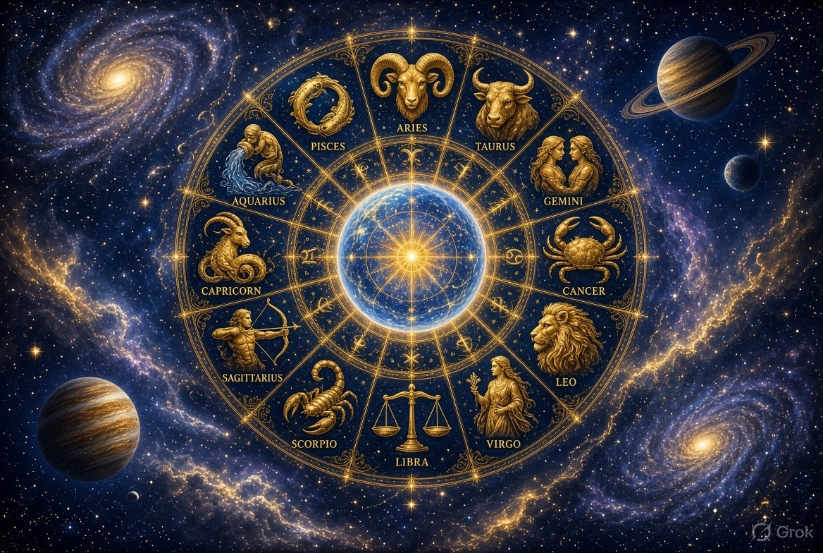 Astrology