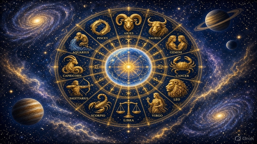 Astrology Astrology