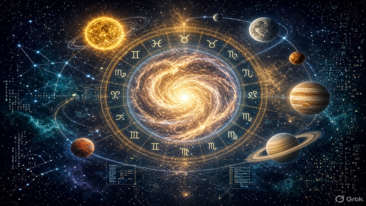 Astrology Astrology