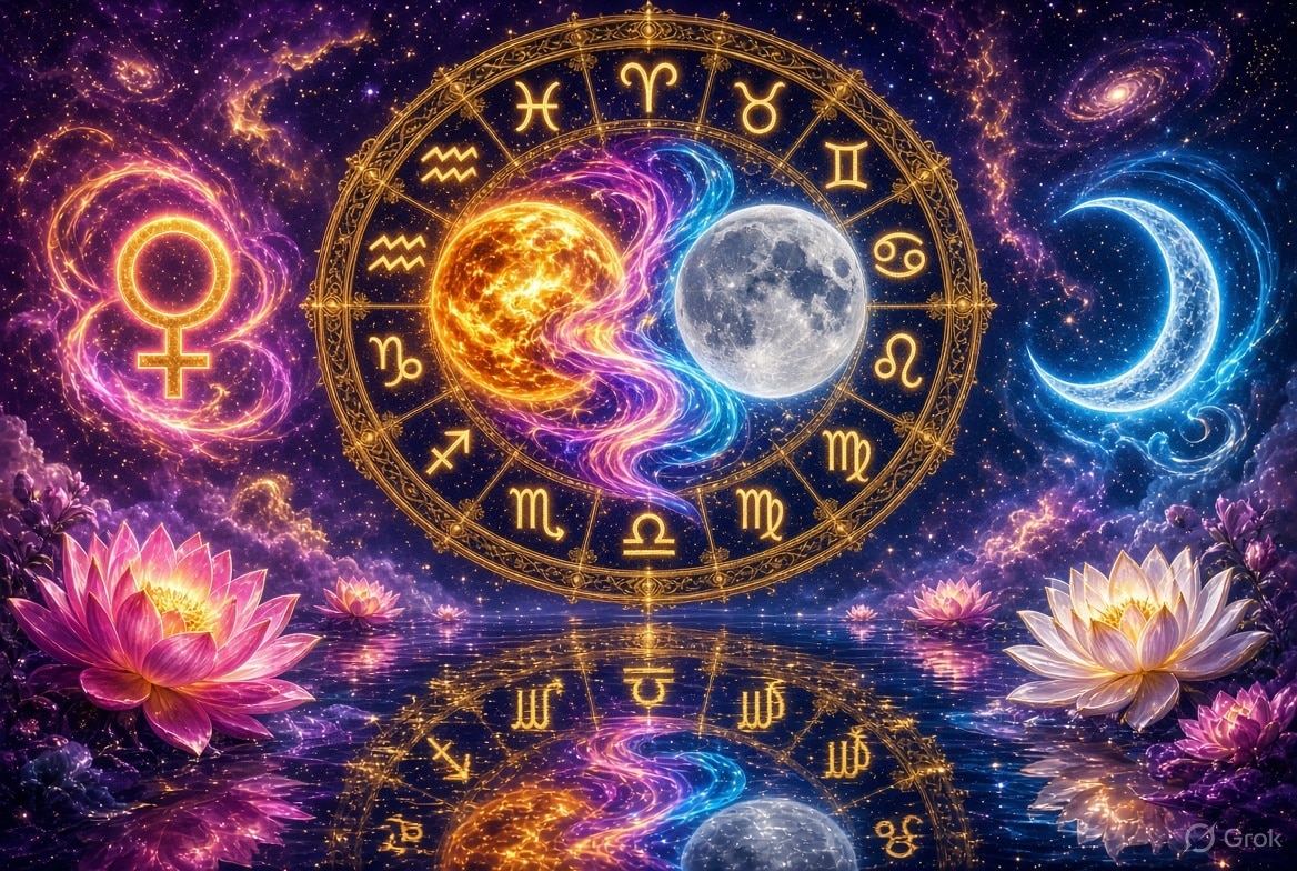 Astrology