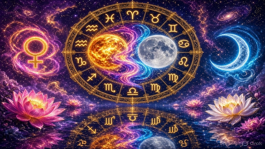 Astrology Astrology