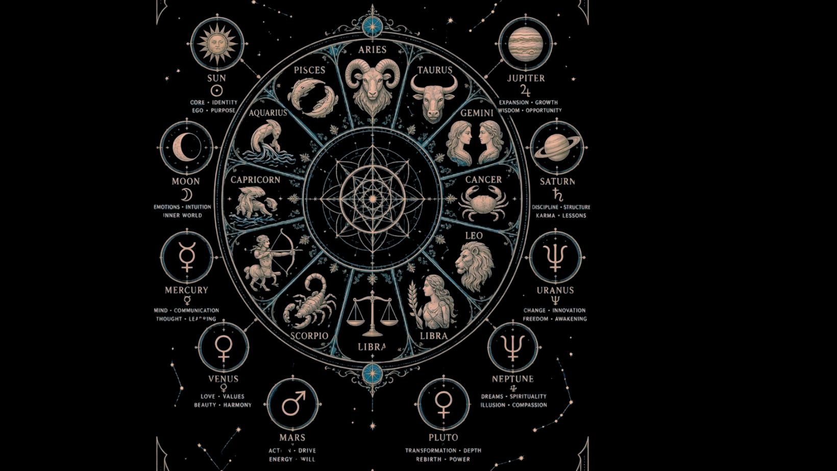 Astrology