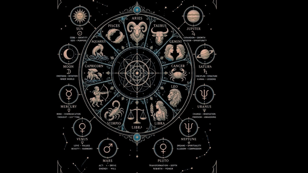 Astrology Astrology