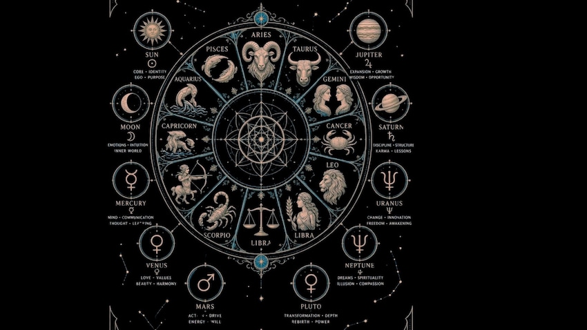 Astrology Astrology