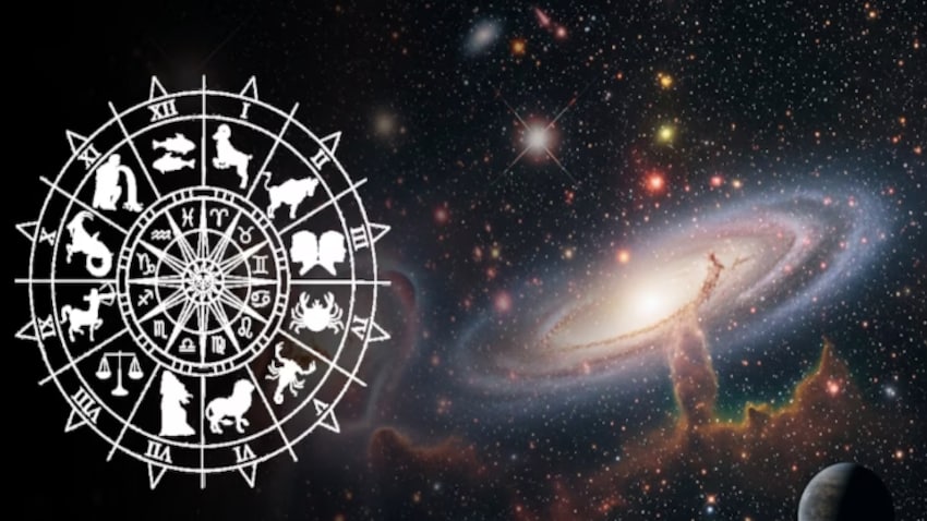 Astrology Astrology