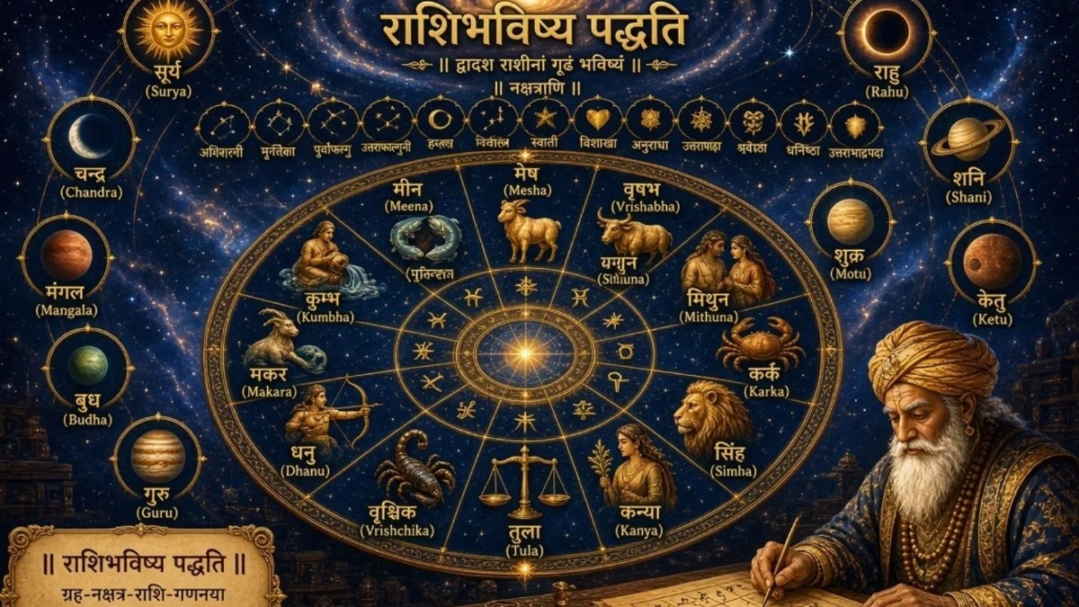 Astrology