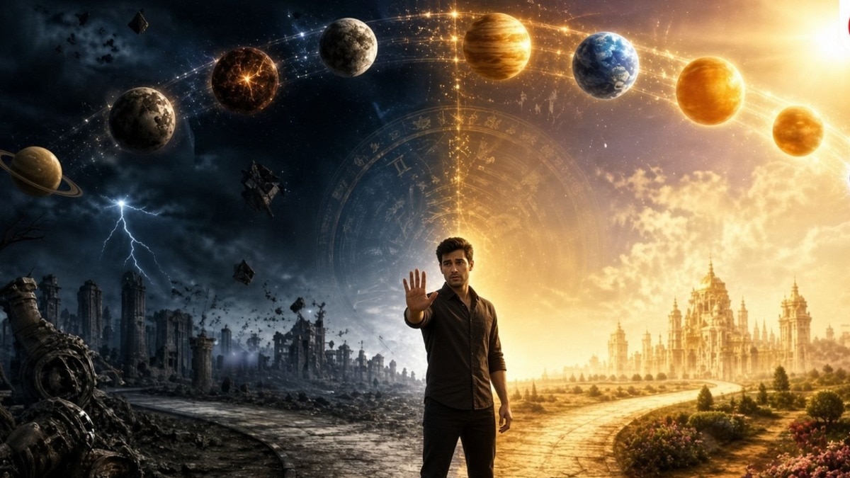 Astrology