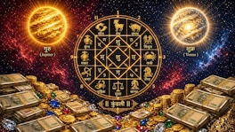 Astrology : आज 'या' राशींनी पैसा जपून वापरा, नाहीतर व्हाल कंगाल? Astrology (AI Photo)