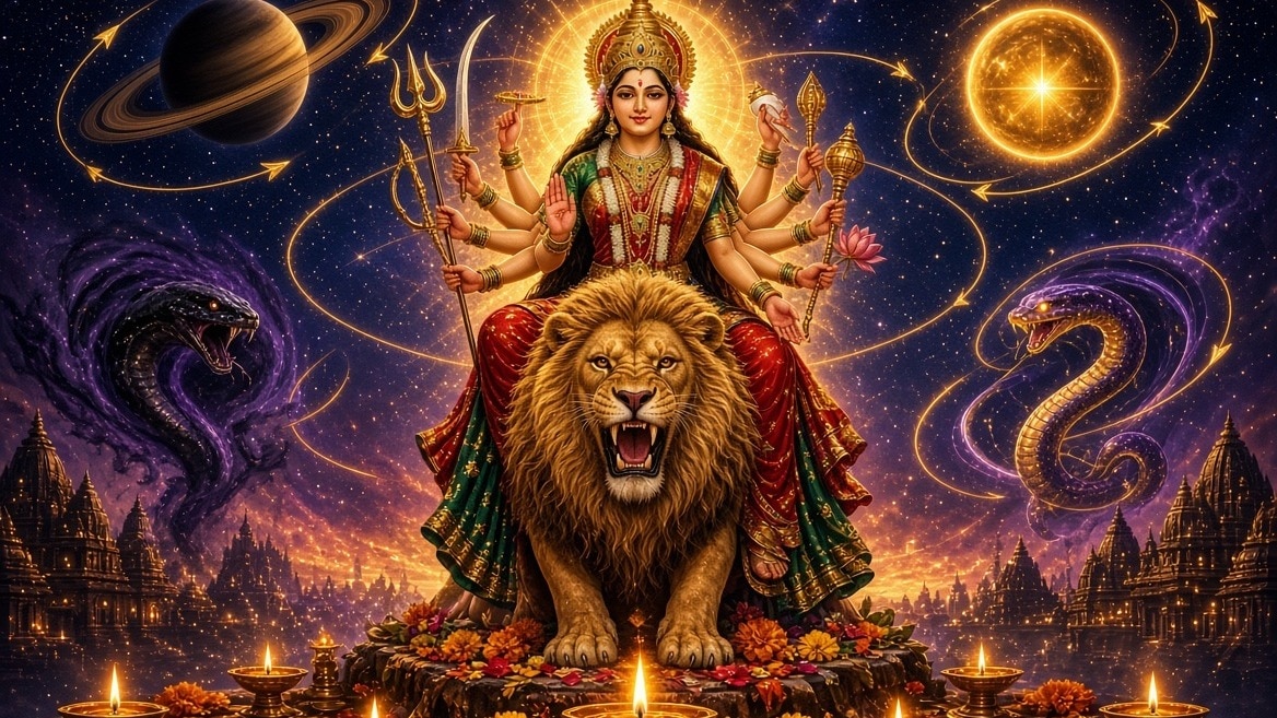 Astrology (AI Phto)