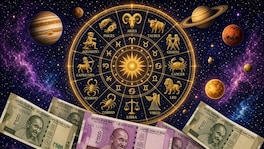Astrology : आजचे एकूण राशींचे भविष्य, 'या' राशींना पैसे जपून वापरण्याचा सल्ला Astrology (AI Photo)