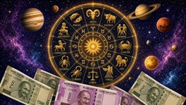 Astrology : आजच्या दिवशी 'या' राशींवर पडणार पैशांचा पाऊस Astrology (AI Photo)