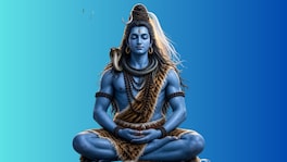 Astrology : आज सोमवार, 'या' राशींवर राहणार महादेवाची कृपादृष्टी Astrology