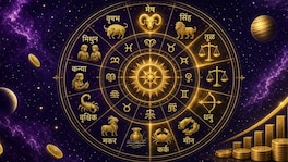 Astrology : ग्रहस्थितीमुळे काही राशींच्या करिअर, व्यवसाय आणि आर्थिकबाबत अनुकूल संधी Astrology (AI Photo)