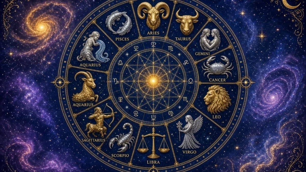 Astrology