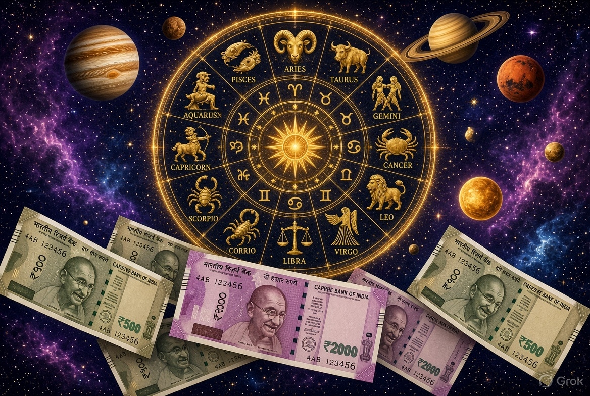 Astrology