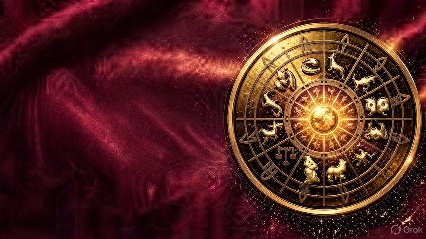Astrology Astrology