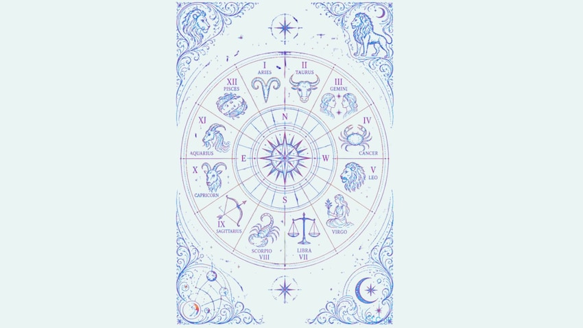 Astrology Astrology