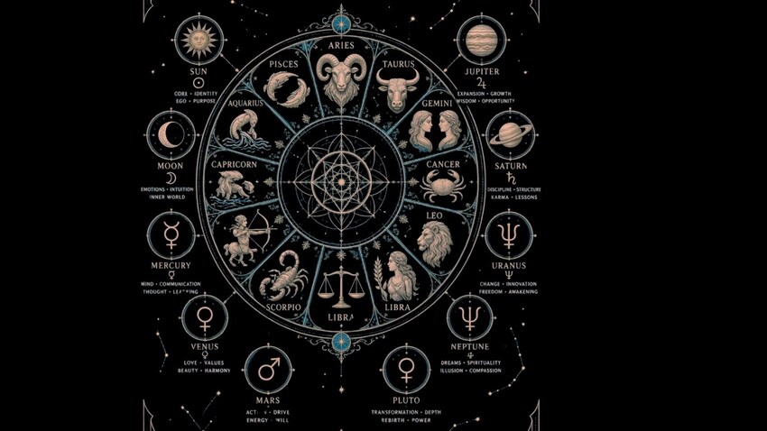 Astrology Astrology