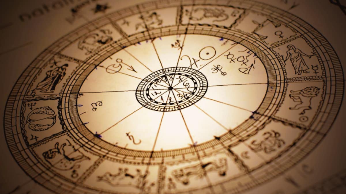 Astrology Astrology