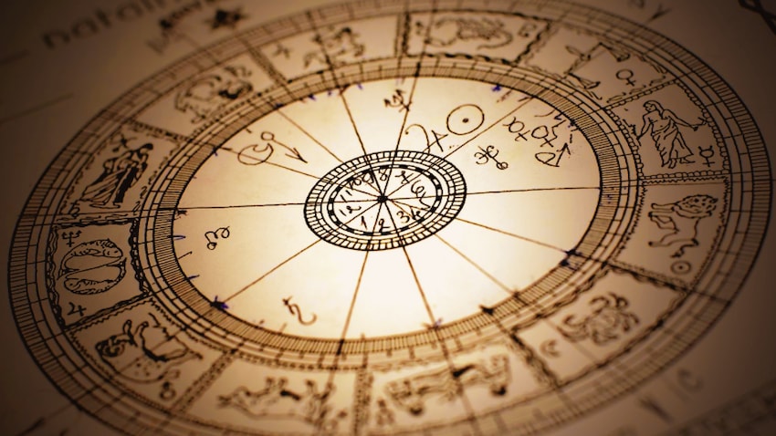 Astrology Astrology