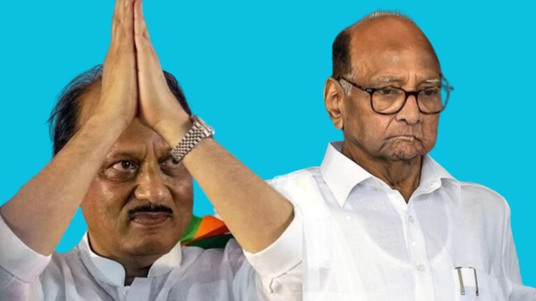 NCP: 'निवडणूक आयोगाचा निकाल...', अजित पवारांची पहिली प्रतिक्रिया ncp leader