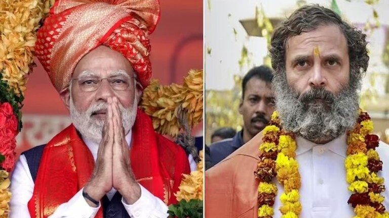 Mood of The Nation : मोदी की गांधी, कुणाची सत्ता येणार? देशातील जनतेचा मूड काय ? lok sabha election 2024 mood of the nation modi government onr congress rahul gandhi know the survey