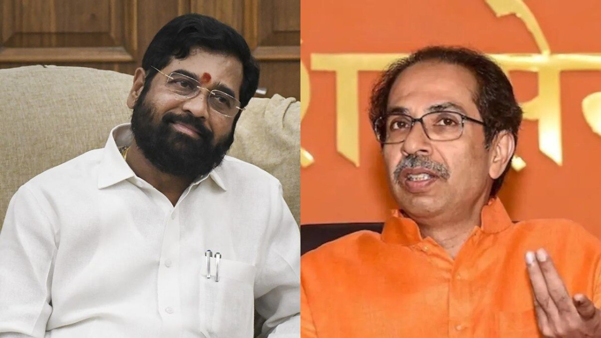 uddhav thackeray big blow in mumbai mla will leave ubt shiv sena eknath shinde camp ravindra waiker maharshtra politics