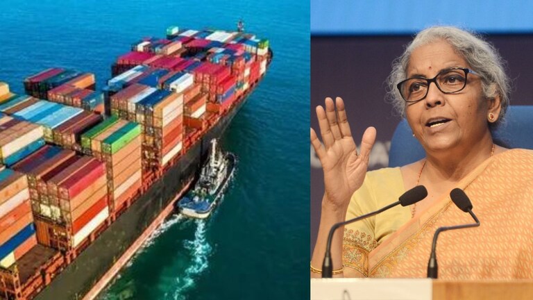 Budget 2024 मध्ये नमूद केलेली Blue Economy आहे तरी काय? Mumbai Tak