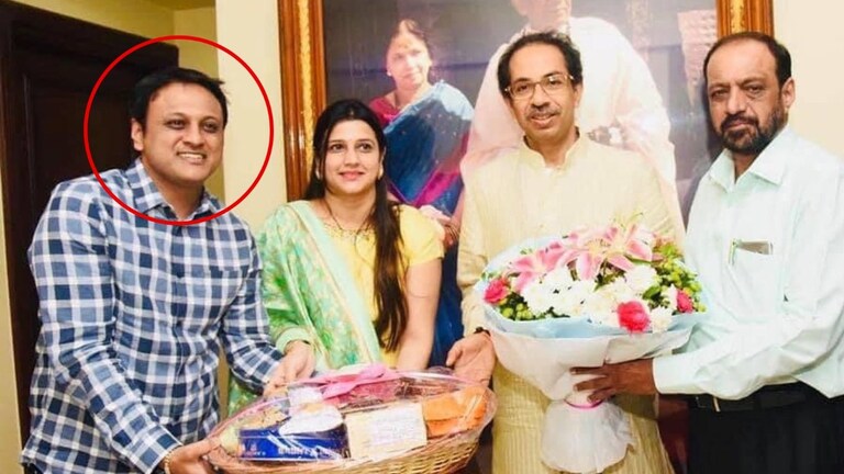 Dahisar Firing: ठाकरेंनी गमावला ढाण्या वाघ.. अभिषेक घोसाळकरांचा गोळीबारात मृत्यू Abhishek_Ghosalkar_Death