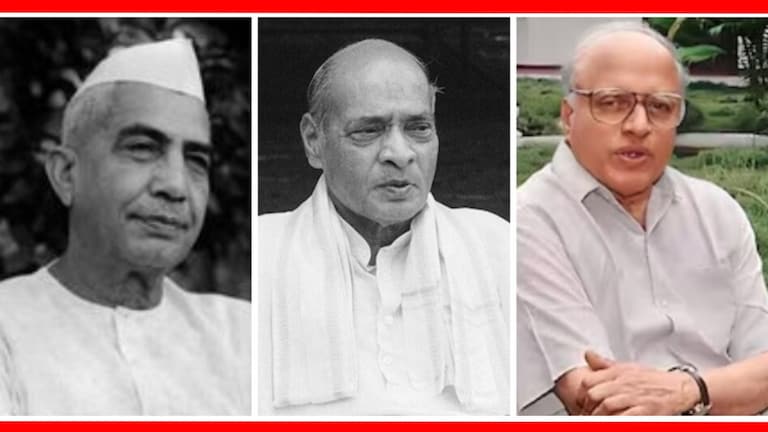 Bharat Ratna 2024 : मोदी सरकारचा मोठा निर्णय! पी व्ही नरसिंहरावांसह तीन नेत्यांना भारतरत्न modi Government has announced to give Bharat Ratna to former PM Narasimha Rao, Chaudhary Charan Singh and scientist MS Swaminathan.