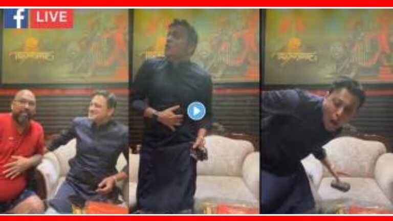 Abhishek Ghosalkar : मित्र बनला अन् काटा काढला; मॉरिसच्या पत्नीनेच सांगितलं कारण Abhishek Ghosalkar Shot dead by mauris noronha