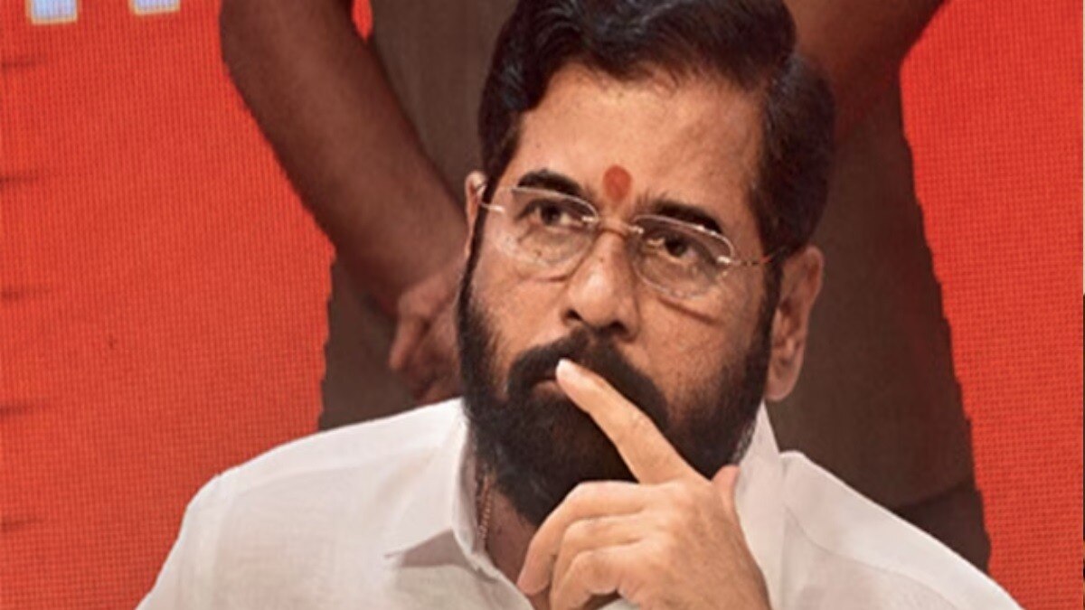  eknath shinde how much famous in maharashtra mood of the nation survay maharashtra politics 