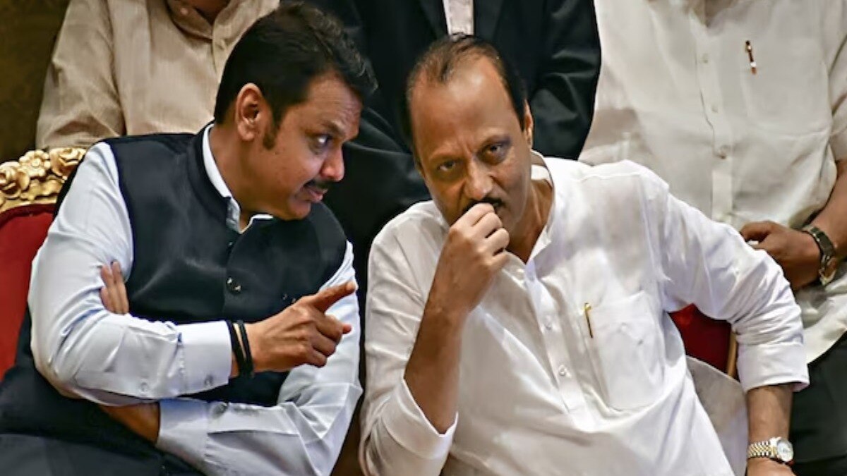 abhishek ghosalkar murder nana patole criticize bjp devendra fadnavis congress vs bjp maharashtra politics 