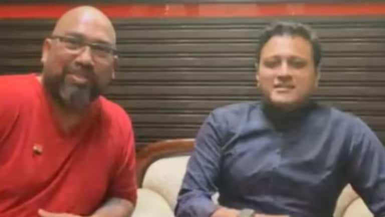 मोठी अपडेट! घोसाळकर हत्या प्रकरणी मॉरिसच्या बॉडीगार्डला अटक murder case