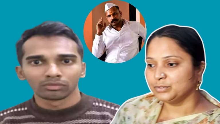 ससूनमधून आरोपी फरार! मोहोळच्या पत्नीला दिली होती जीवे मारण्याची धमकी Marshall Lewis Leelakar