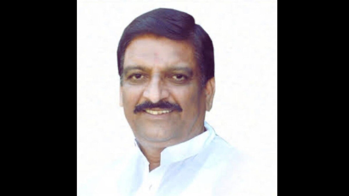 vallabh benke passed away junnar assembly constituency pune news sharad pawar atul benke 