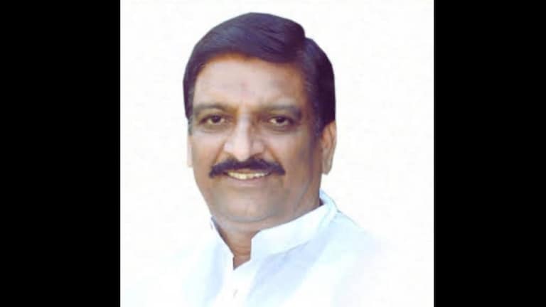 Vallabh Benke : राष्ट्रवादी काँग्रेसच्या माजी आमदाराचे निधन, वयाच्या 74 व्या वर्षी घेतला अखेरचा श्वास vallabh benke passed away junnar assembly constituency pune news sharad pawar atul benke
